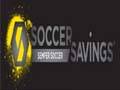 SoccerSavings.com Promotional Codes